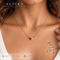 Birthstone Necklace